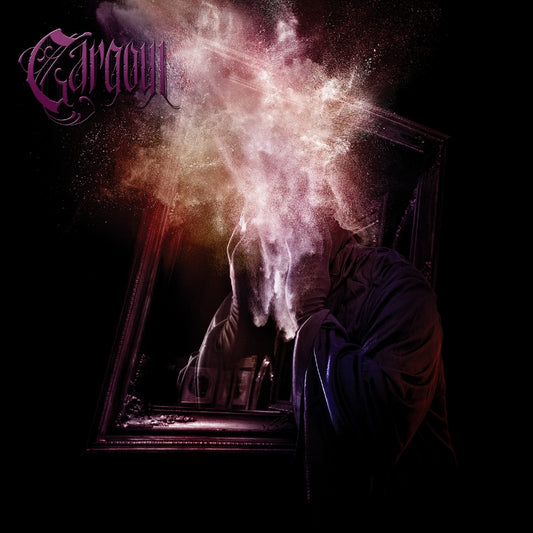Gargoyl - Gargoyl - DOUBLE LP - SEASON OF MIST - Image 2