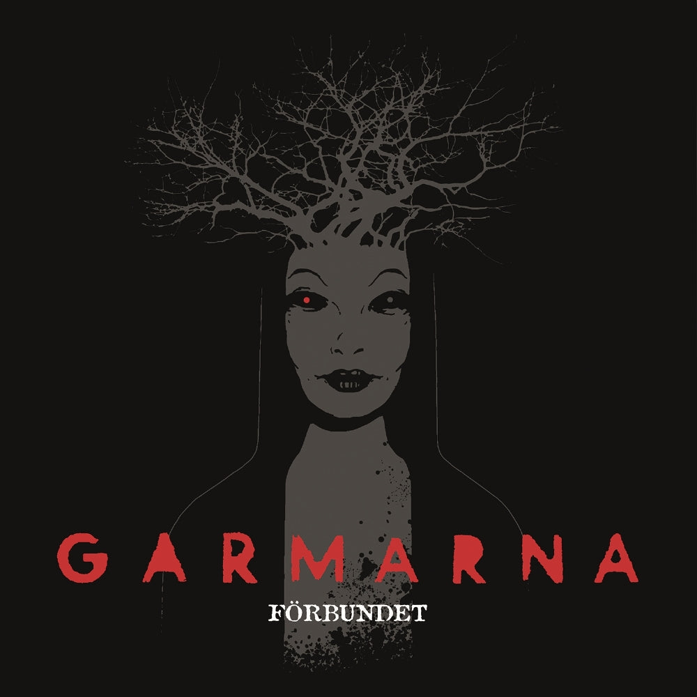 Garmarna - Förbundet - CD DIGISLEEVE - SEASON OF MIST
