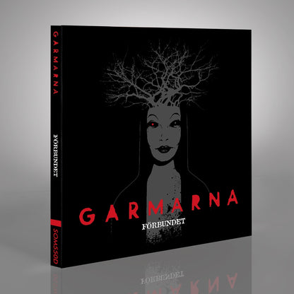 Garmarna - Förbundet - CD DIGISLEEVE - SEASON OF MIST - Image 2