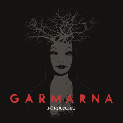 Garmarna - Förbundet - LP Gatefold - SEASON OF MIST - Image 2
