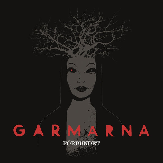 Garmarna - Förbundet - LP Gatefold - SEASON OF MIST - Image 2
