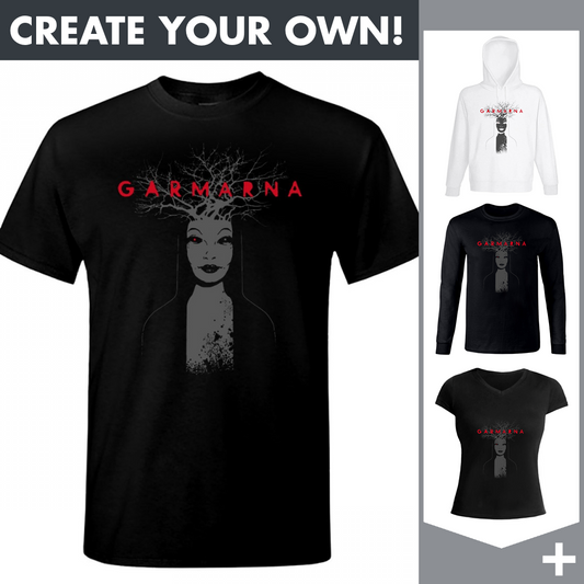 Garmarna - Förbundet - Merchandising