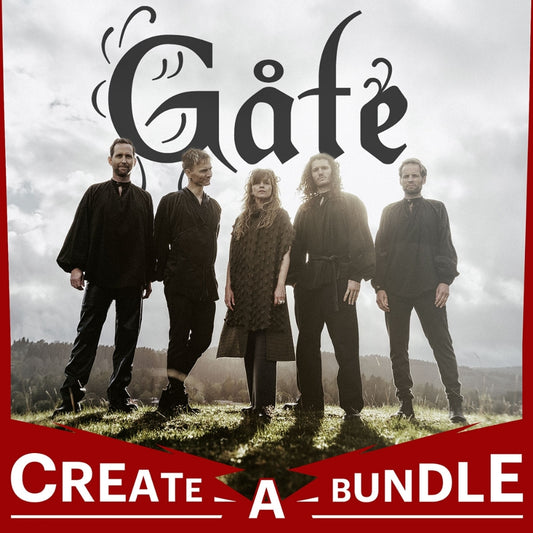 Gate - Sigil - Bundle - SEASON OF MIST