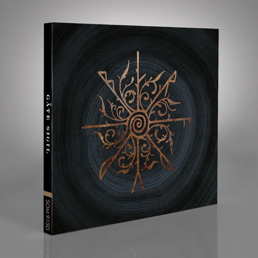 Gate - Sigil - CD DIGIPAK - SEASON OF MIST