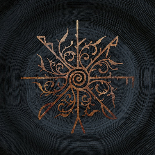 Gate - Sigil - CD DIGIPAK - SEASON OF MIST - Image 2