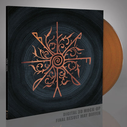 Gate - Sigil - LP Gatefold Colored - SEASON OF MIST