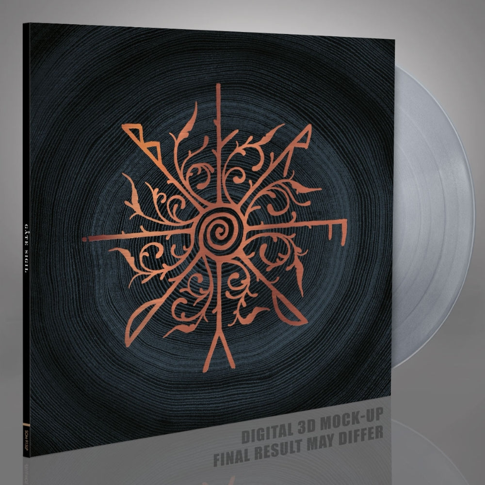 Gate - Sigil - LP Gatefold Colored - SEASON OF MIST