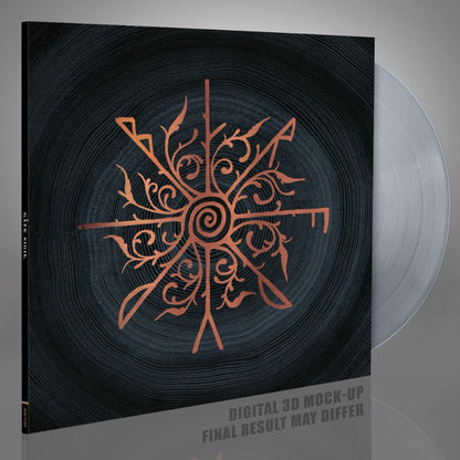 Gate - Sigil - LP Gatefold Colored - SEASON OF MIST