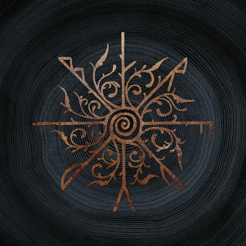 Gate - Sigil - LP Gatefold Colored - SEASON OF MIST - Image 3
