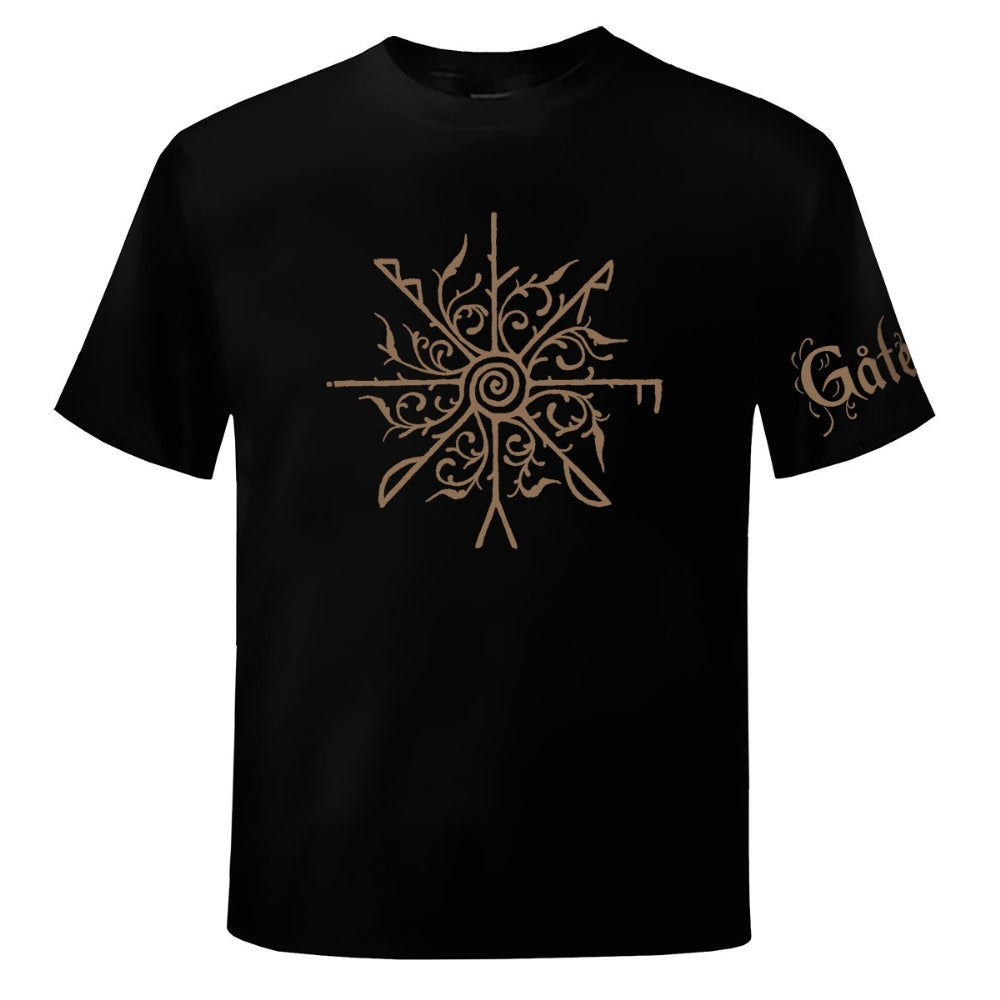 Gate - Sigil - T shirt - SEASON OF MIST