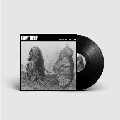 Gawthrop - Deterioration - LP - Sentient Ruin - Image 2