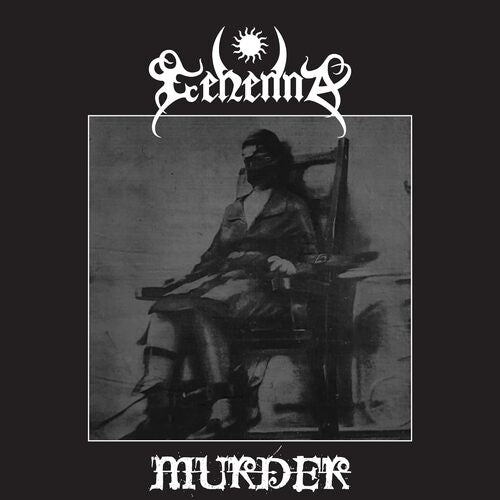 Gehenna - Murder - LP COLORED - PEACEVILLE RECORDS