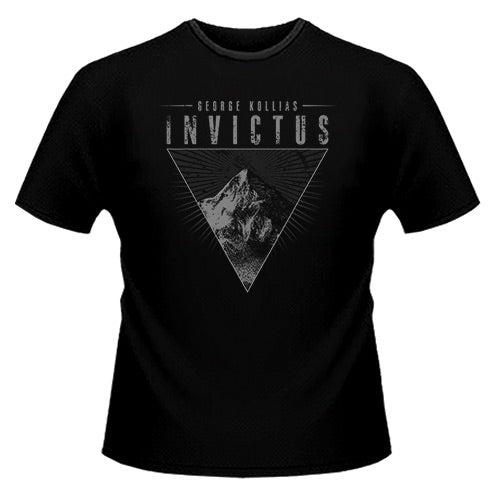 George Kollias - GK I - T shirt - SEASON OF MIST