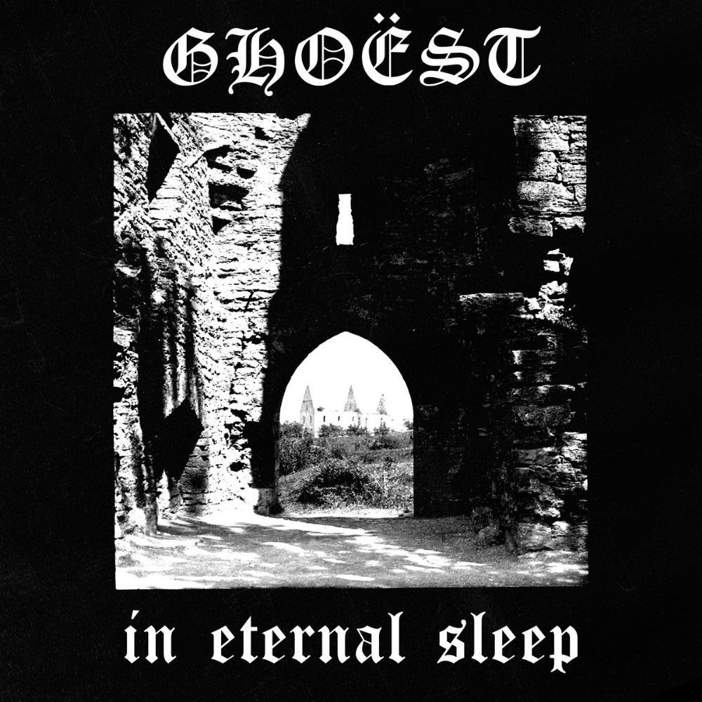 Ghoëst - In Eternal Sleep - LP - Out of Season - Image 2