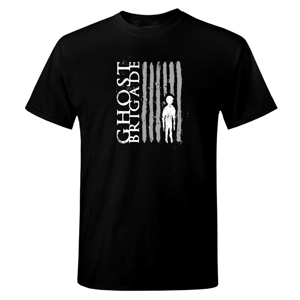 Ghost Brigade - Isolation Songs - T shirt - SEASON OF MIST