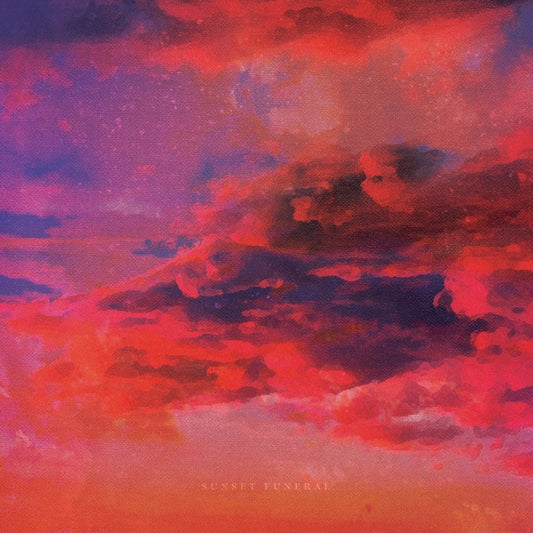 Glare - Sunset Funeral - LP - Deathwish