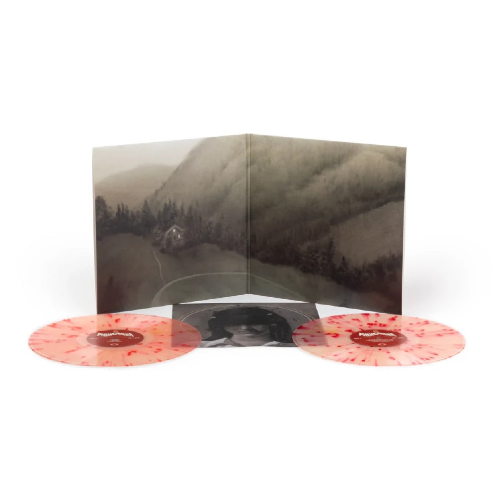 Goblin - Phenomena - DOUBLE LP Gatefold - Death Waltz - Image 2