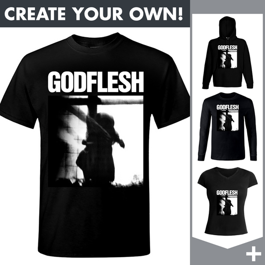 Godflesh - Godflesh 2 - Merchandising