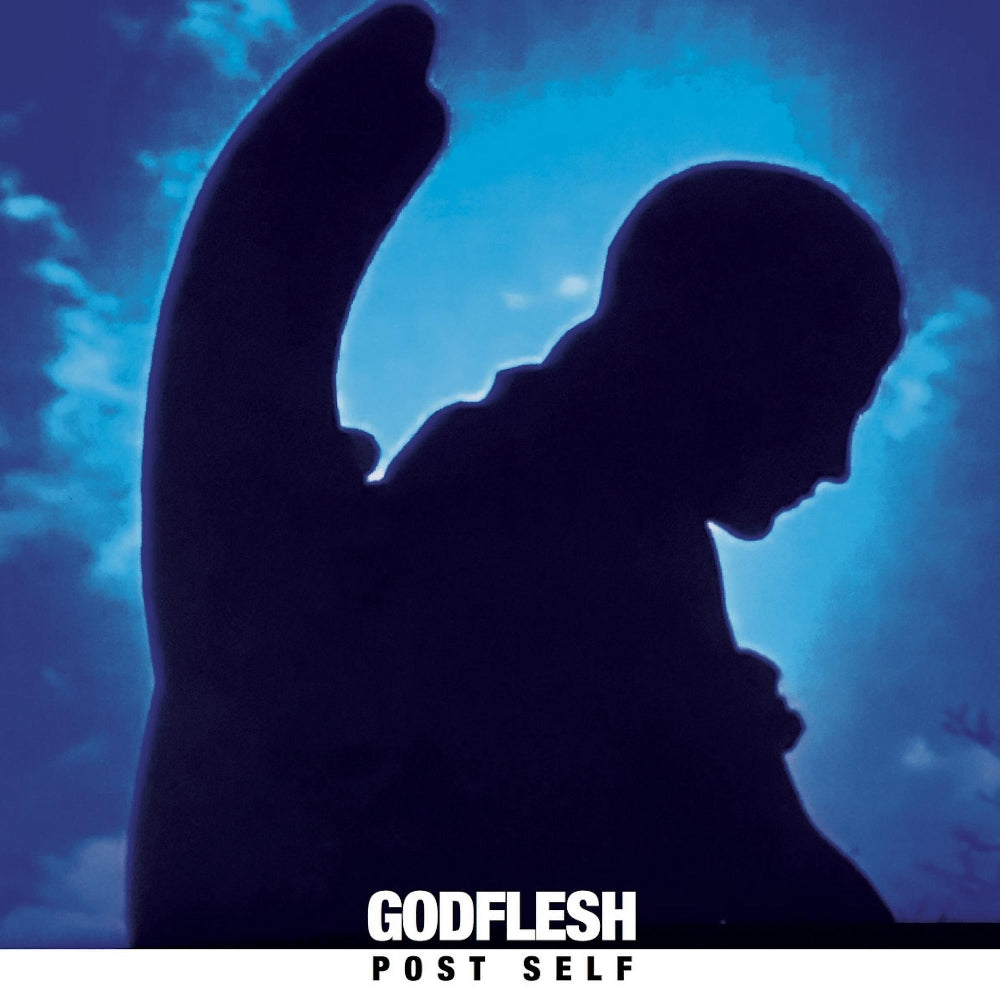 Godflesh - Post Self - LP COLORED - Avalanche Recordings