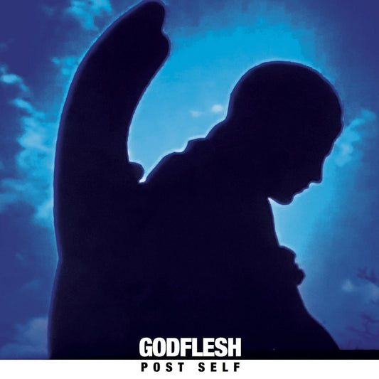 Godflesh - Post Self - LP COLORED - Avalanche Recordings