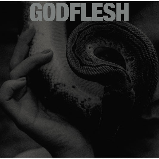 Godflesh - Purge - CD - Avalanche Recordings