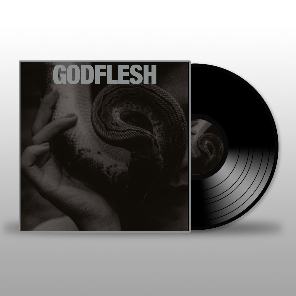 Godflesh - Purge - LP - Avalanche Recordings