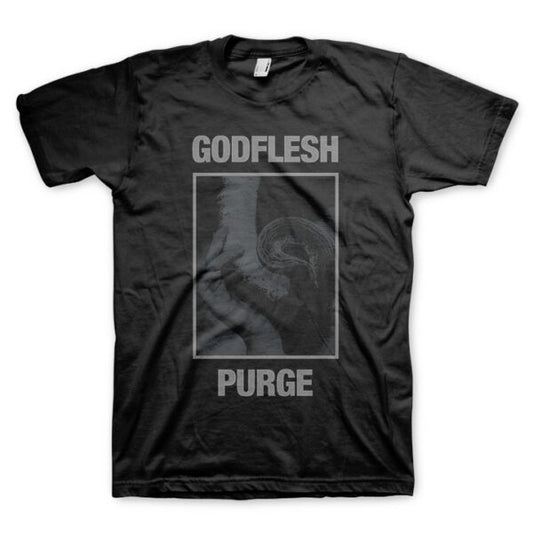 Godflesh - Purge - T shirt - Vision Merch