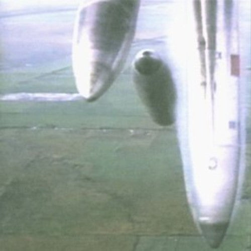 Godspeed You Black Emperor - Yanqui U.X.O. - DOUBLE LP Gatefold - Unknown