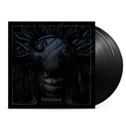 Godthrymm - Reflections - DOUBLE LP Gatefold - PROFOUND LORE