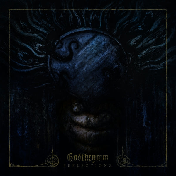 Godthrymm - Reflections - DOUBLE LP Gatefold - PROFOUND LORE - Image 2