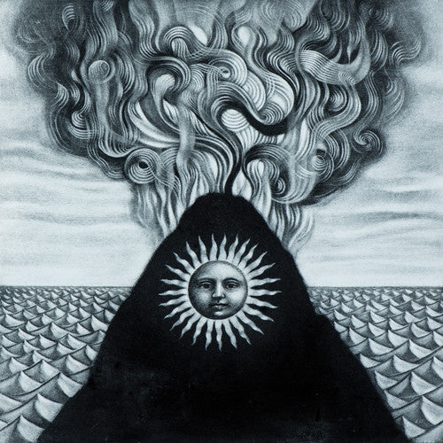 Gojira - Magma - LP - Roadrunner