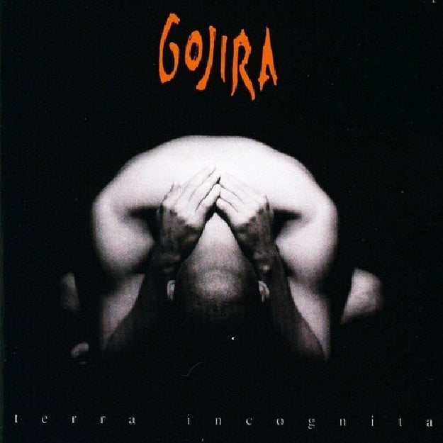 Gojira - The Link - CD - Listenable