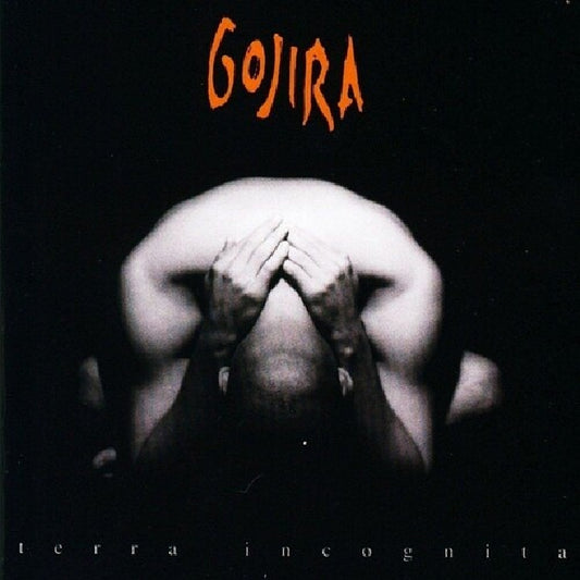 Gojira - The Link - CD - Listenable