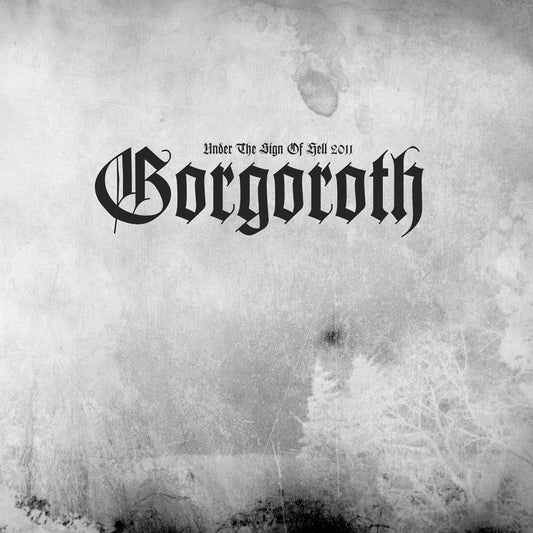Gorgoroth - Under the sign of hell - LP COLORED - Soulseller