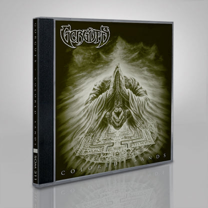 Gorguts - Colored Sands - CD - SEASON OF MIST