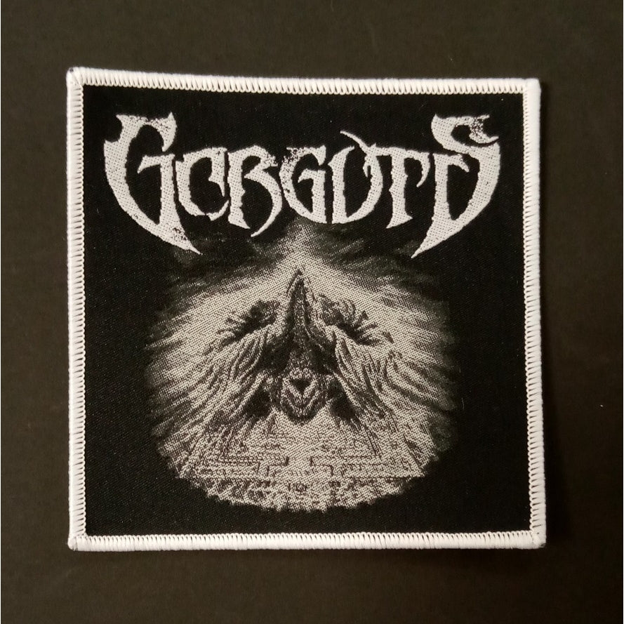Gorguts - Colored Sands - Patch - THRASH CORNER