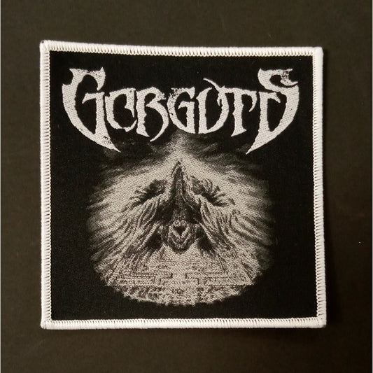 Gorguts - Colored Sands - Patch - THRASH CORNER