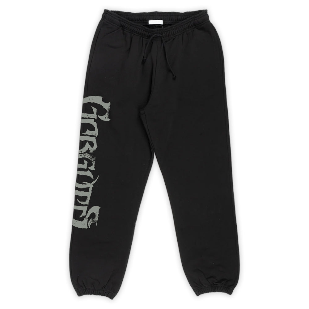 Gorguts - Logo Sweatpants - Sweatpants - SEASON OF MIST