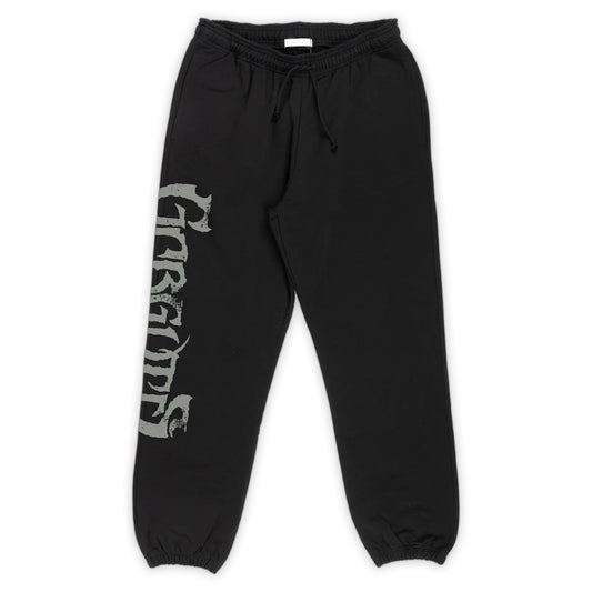 Gorguts - Logo Sweatpants - Sweatpants - SEASON OF MIST