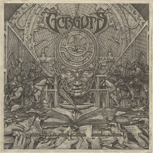 Gorguts - Pleiades' Dust - CD - SEASON OF MIST - Image 2