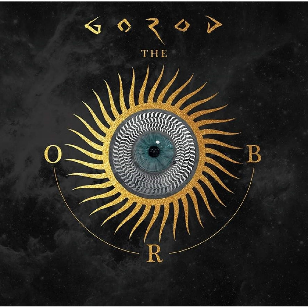 Gorod - The Orb - CD DIGISLEEVE - Imported