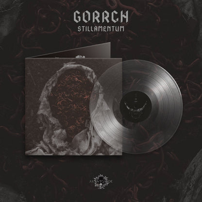Gorrch - Stillamentum - LP Gatefold Colored - Avantgarde