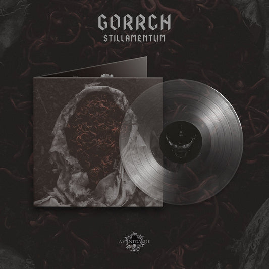 Gorrch - Stillamentum - LP Gatefold Colored - Avantgarde