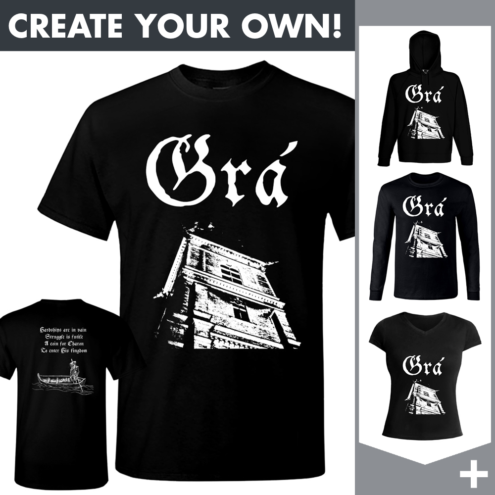 Gra - Helfard - Merchandising