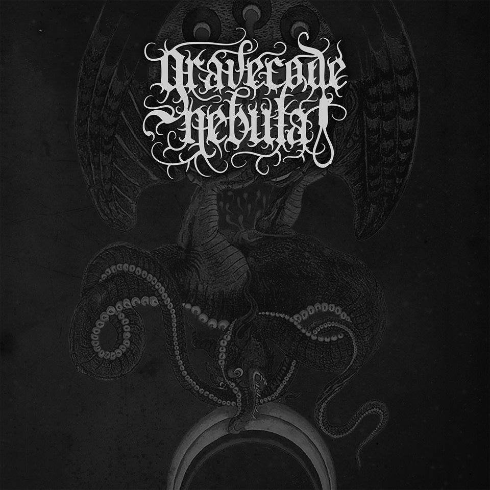 Gravecode Nebula - Sempiternal Void - DOUBLE LP Gatefold - Baneful Genesis Records