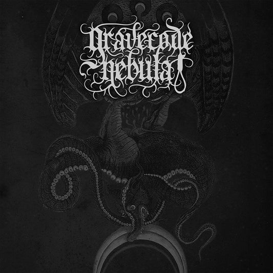 Gravecode Nebula - Sempiternal Void - DOUBLE LP Gatefold - Baneful Genesis Records