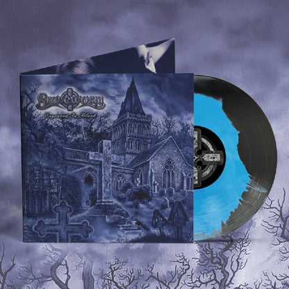 Graveworm - Engraved in Black - CD/LP - Image 2 - 