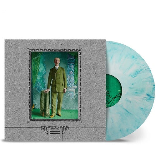 Graveyard - 6 - LP COLORED - Sharptone Records