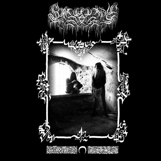 Gravkvade - Grav Aska - CD DIGIPAK - Avantgarde