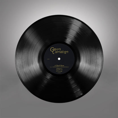 Green Carnation - A Dark Poem Part I: The Shores of Melancholia - LP Gatefold - SEASON OF MIST - Image 2